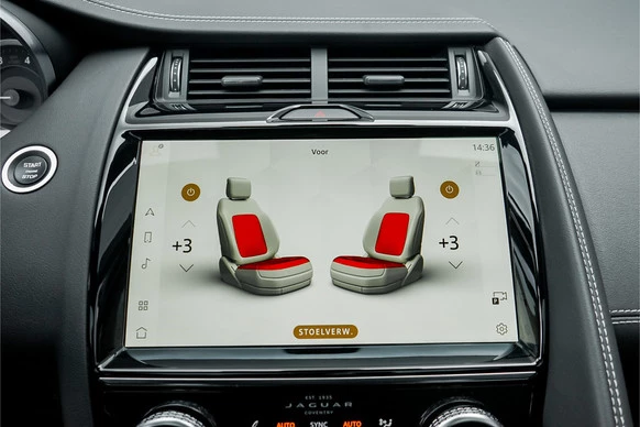 Jaguar E-PACE - Afbeelding 28 van 30