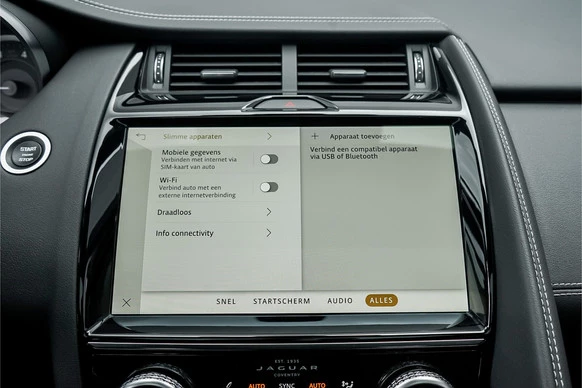 Jaguar E-PACE - Afbeelding 30 van 30