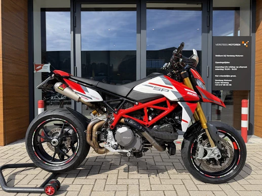 Ducati Hypermotard - Afbeelding 1 van 20