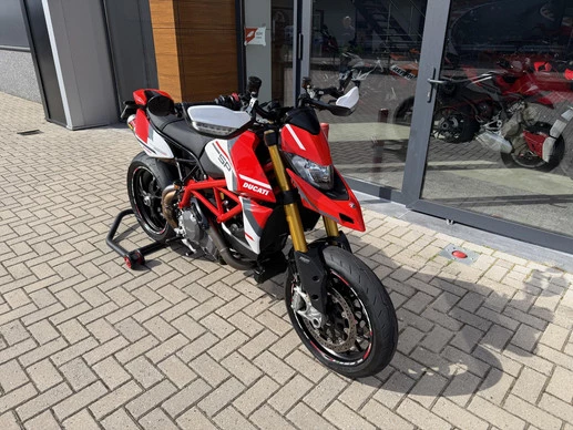 Ducati Hypermotard - Afbeelding 2 van 20