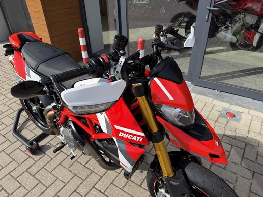 Ducati Hypermotard - Afbeelding 4 van 20