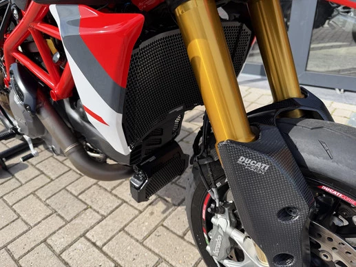 Ducati Hypermotard - Afbeelding 5 van 20