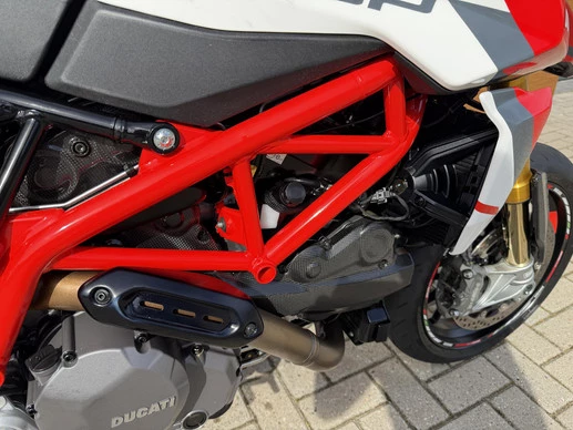 Ducati Hypermotard - Afbeelding 6 van 20
