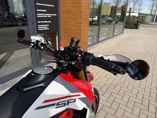 Ducati Hypermotard - Afbeelding 8 van 20