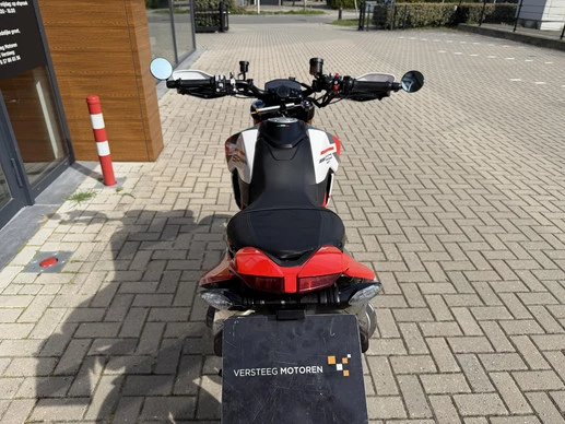 Ducati Hypermotard - Afbeelding 10 van 20