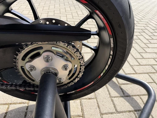 Ducati Hypermotard - Afbeelding 11 van 20