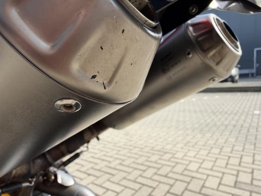 Ducati Hypermotard - Afbeelding 13 van 20