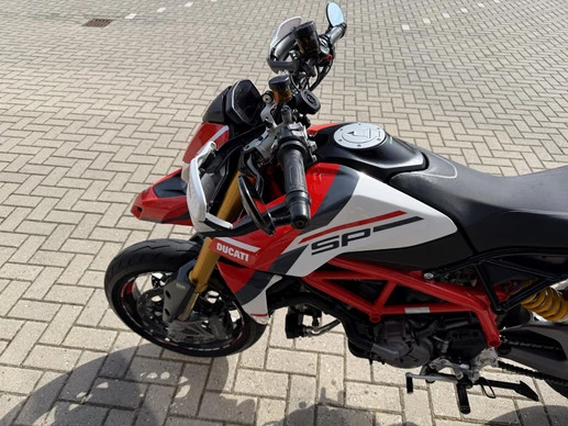 Ducati Hypermotard - Afbeelding 15 van 20