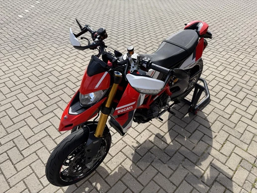 Ducati Hypermotard - Afbeelding 16 van 20