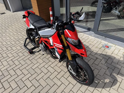 Ducati Hypermotard - Afbeelding 18 van 20