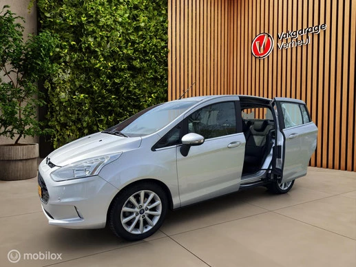 Ford B-MAX - Afbeelding 2 van 30