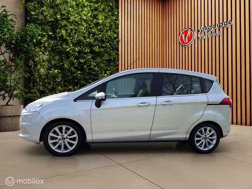Ford B-MAX - Afbeelding 3 van 30