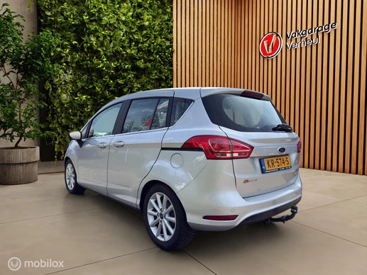 Ford B-MAX - Afbeelding 4 van 30