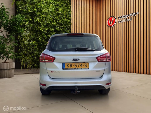 Ford B-MAX - Afbeelding 5 van 30