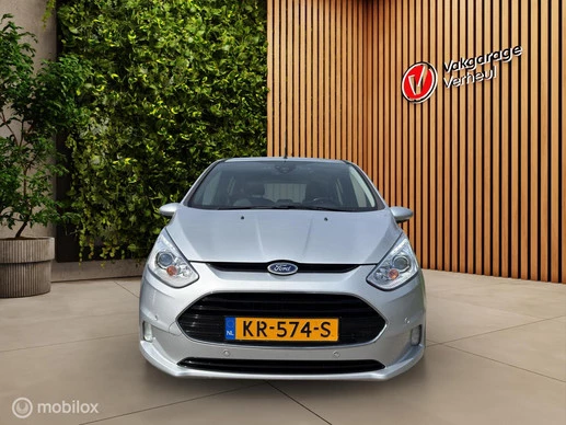 Ford B-MAX - Afbeelding 6 van 30