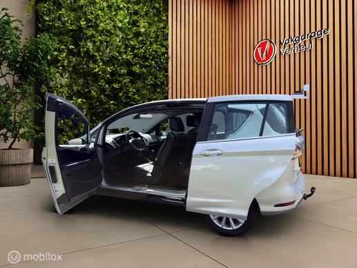 Ford B-MAX - Afbeelding 10 van 30