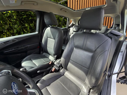 Ford B-MAX - Afbeelding 11 van 30