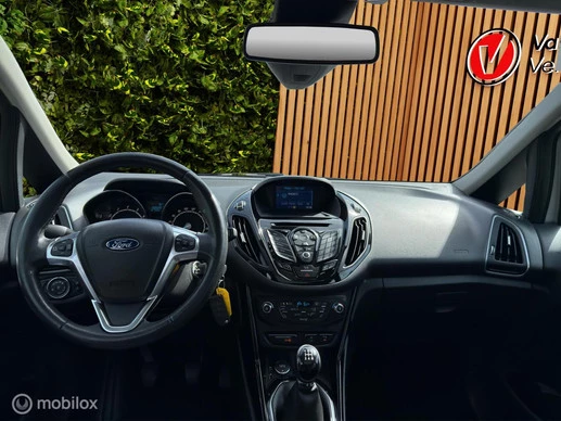 Ford B-MAX - Afbeelding 13 van 30