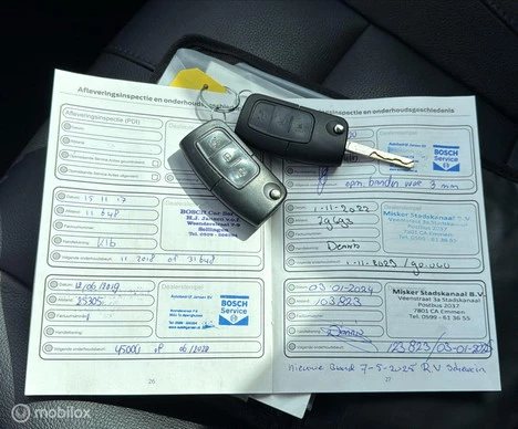 Ford B-MAX - Afbeelding 14 van 30