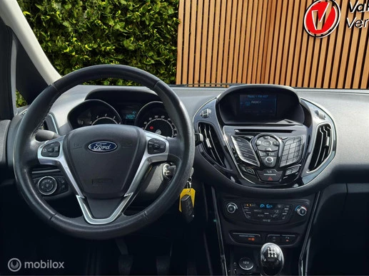 Ford B-MAX - Afbeelding 17 van 30