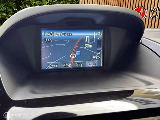 Ford B-MAX - Afbeelding 20 van 30