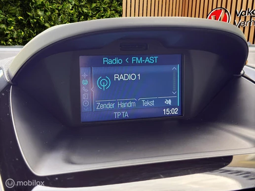 Ford B-MAX - Afbeelding 21 van 30