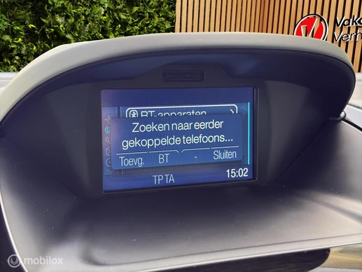 Ford B-MAX - Afbeelding 22 van 30