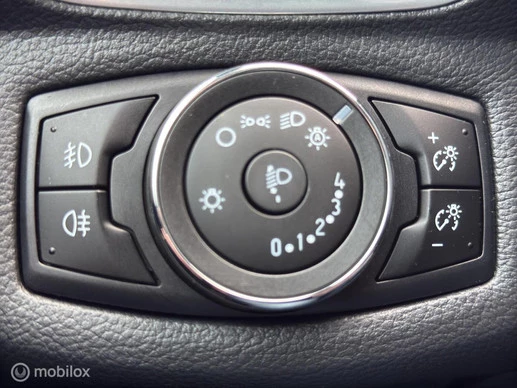 Ford B-MAX - Afbeelding 26 van 30