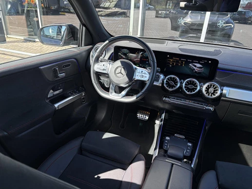 Mercedes-Benz EQB - Afbeelding 2 van 30