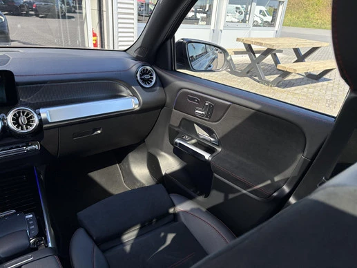 Mercedes-Benz EQB - Afbeelding 5 van 30