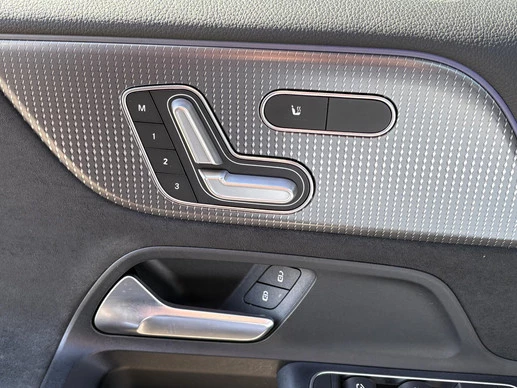 Mercedes-Benz EQB - Afbeelding 6 van 30