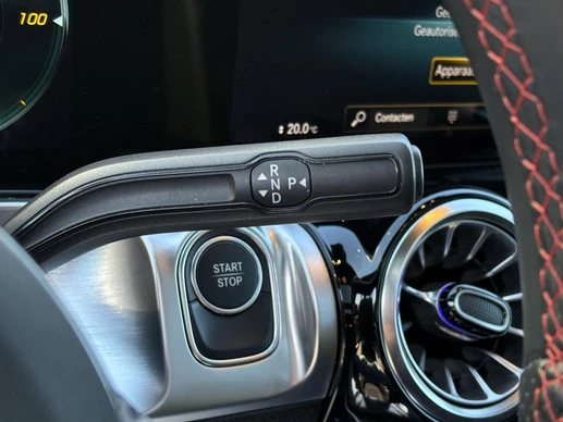 Mercedes-Benz EQB - Afbeelding 8 van 30