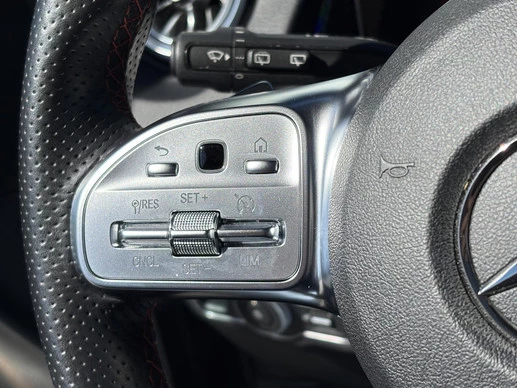 Mercedes-Benz EQB - Afbeelding 10 van 30