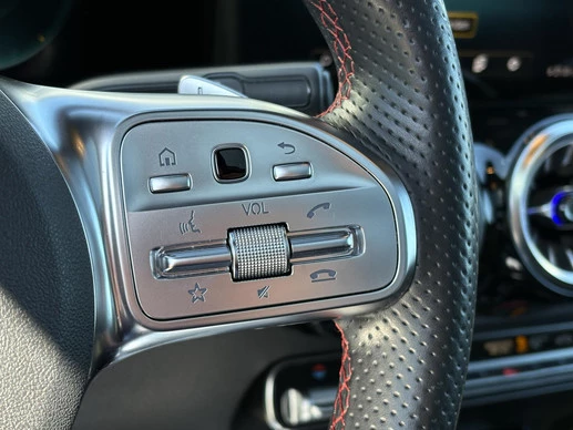 Mercedes-Benz EQB - Afbeelding 12 van 30