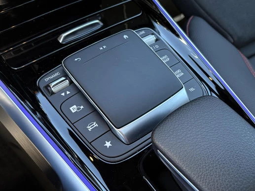 Mercedes-Benz EQB - Afbeelding 14 van 30