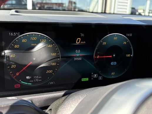 Mercedes-Benz EQB - Afbeelding 15 van 30