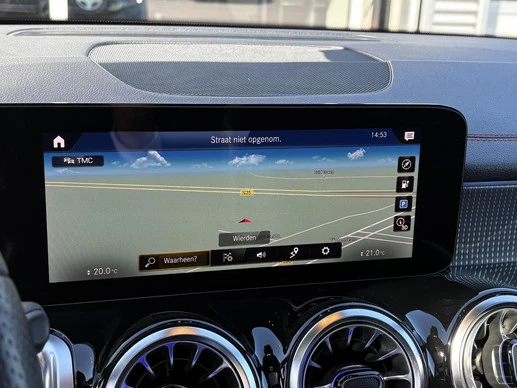 Mercedes-Benz EQB - Afbeelding 16 van 30