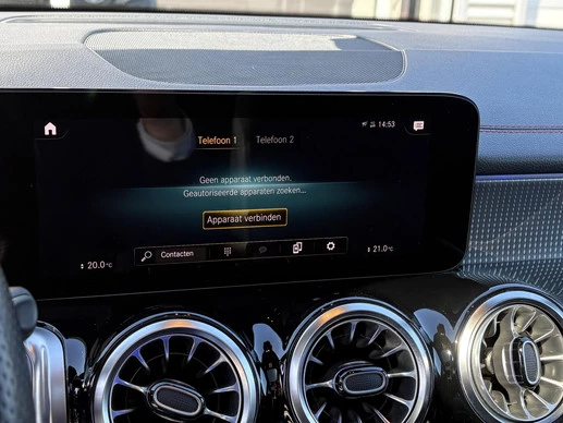 Mercedes-Benz EQB - Afbeelding 18 van 30