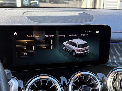 Mercedes-Benz EQB - Afbeelding 22 van 30