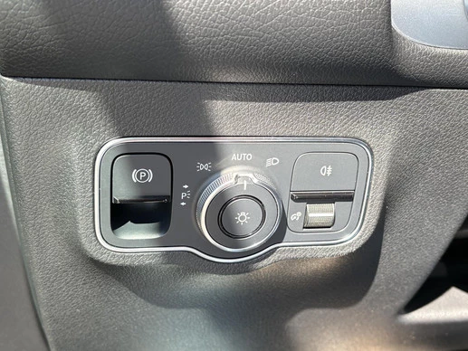 Mercedes-Benz EQB - Afbeelding 23 van 30