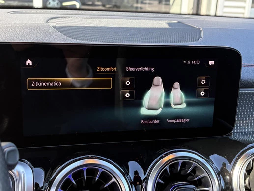 Mercedes-Benz EQB - Afbeelding 25 van 30