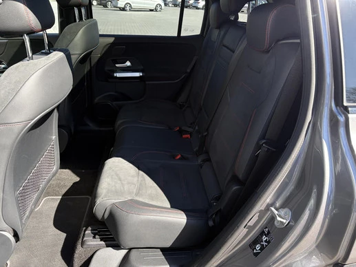 Mercedes-Benz EQB - Afbeelding 26 van 30