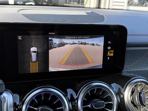 Mercedes-Benz EQB - Afbeelding 27 van 30