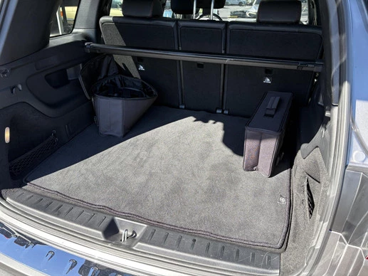 Mercedes-Benz EQB - Afbeelding 29 van 30