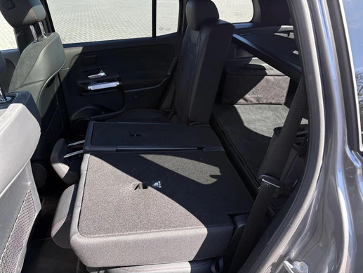 Mercedes-Benz EQB - Afbeelding 30 van 30