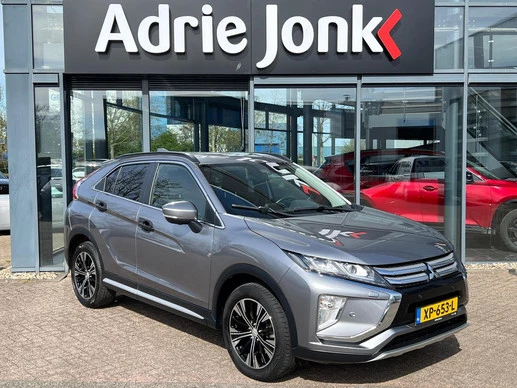 Mitsubishi Eclipse Cross - Afbeelding 1 van 30