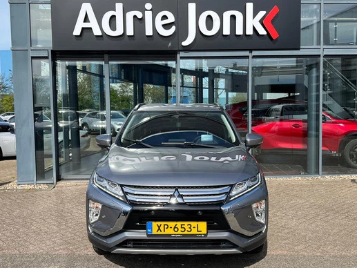 Mitsubishi Eclipse Cross - Afbeelding 2 van 30