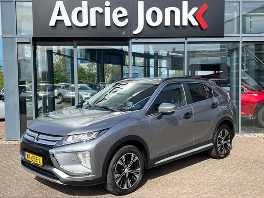 Mitsubishi Eclipse Cross - Afbeelding 3 van 30