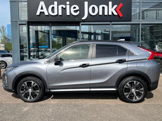 Mitsubishi Eclipse Cross - Afbeelding 4 van 30