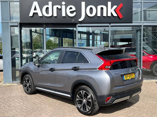 Mitsubishi Eclipse Cross - Afbeelding 5 van 30